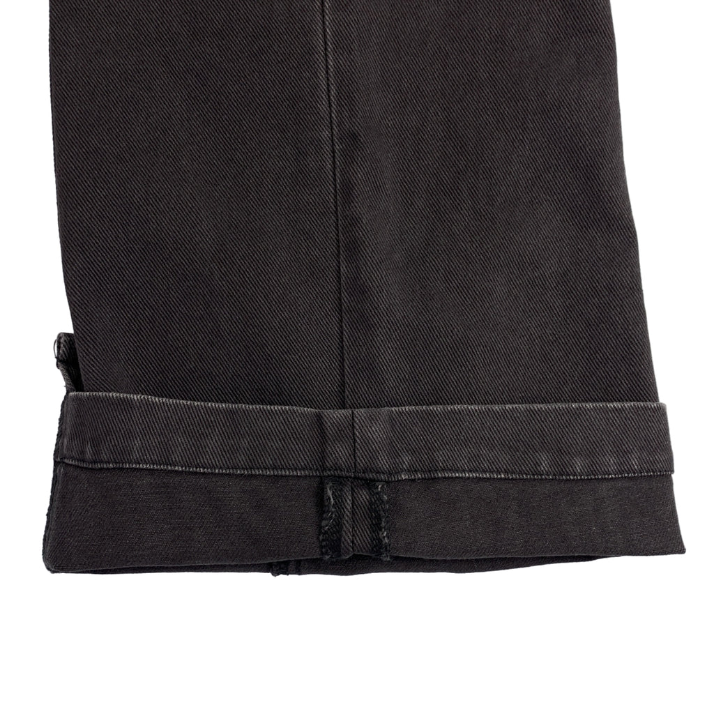 VUJA DE | 改良款伸展牛仔褲 | XS | 男士