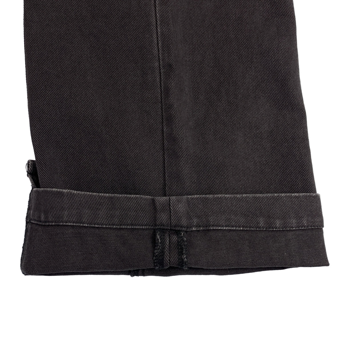 VUJA DE | 改良款伸展牛仔褲 | XS | 男士