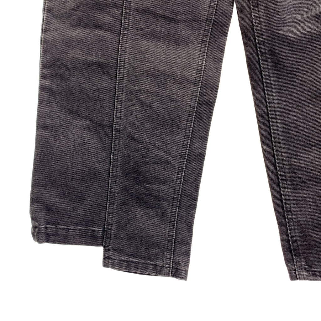 VUJA DE | 改良款伸展牛仔褲 | XS | 男士