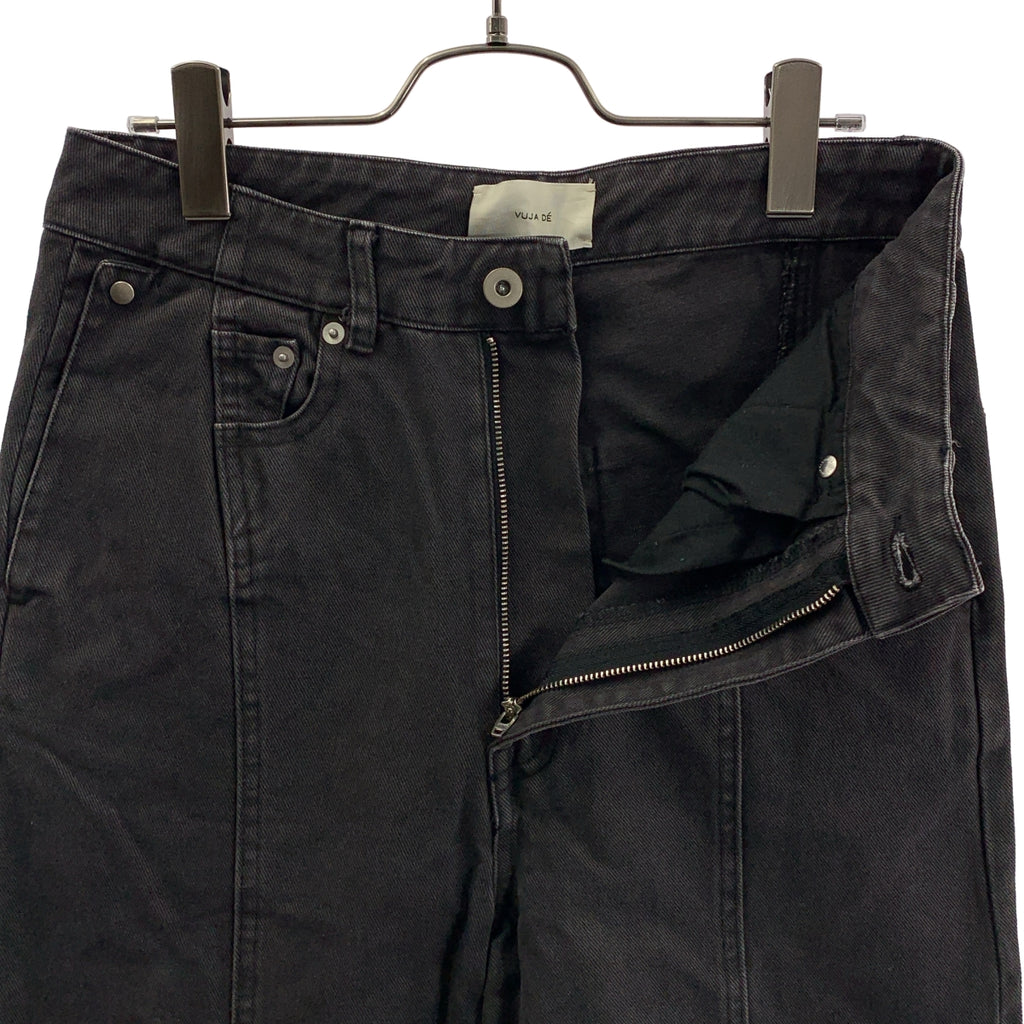 VUJA DE | 改良款伸展牛仔褲 | XS | 男士