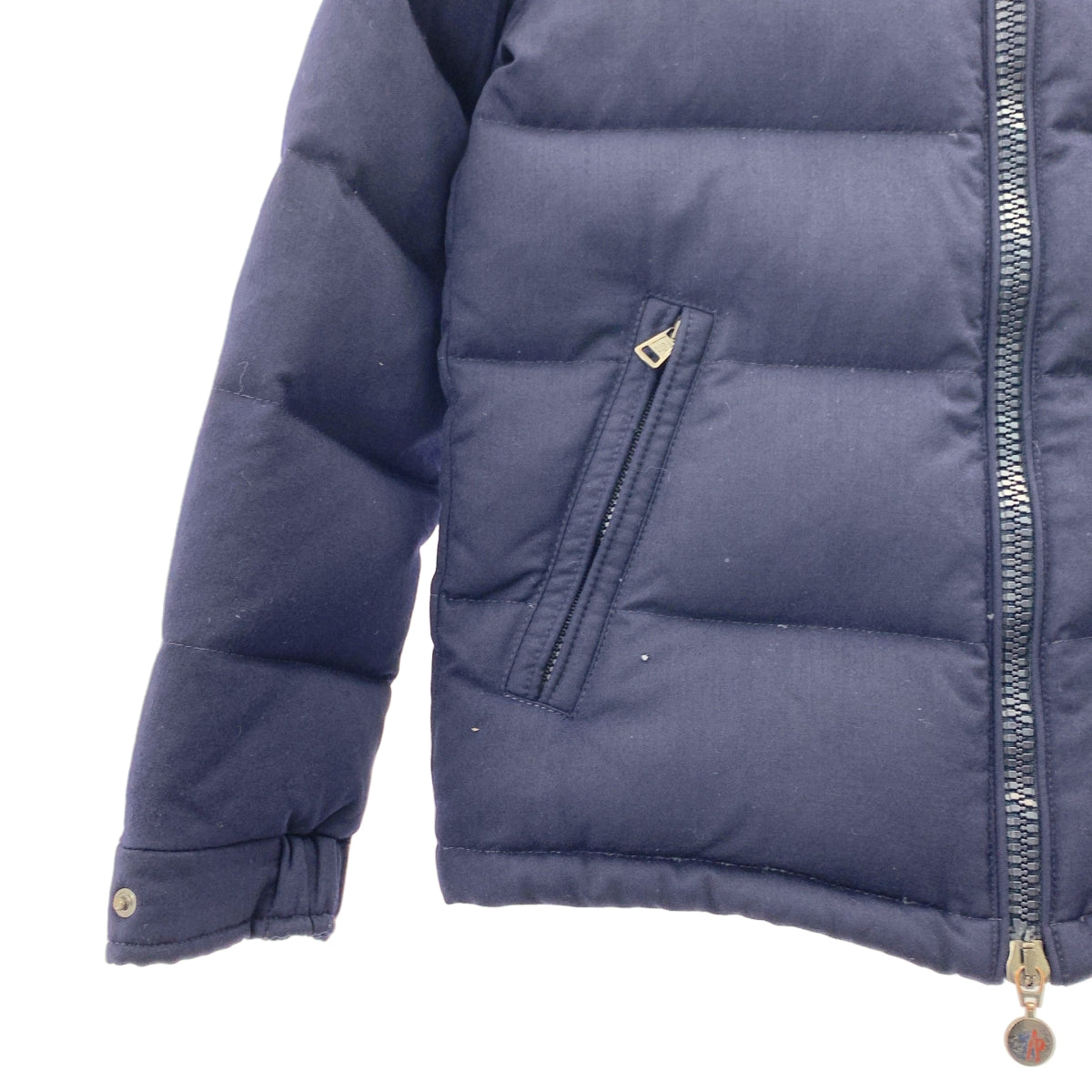 MONCLER / 수도승 레일 |