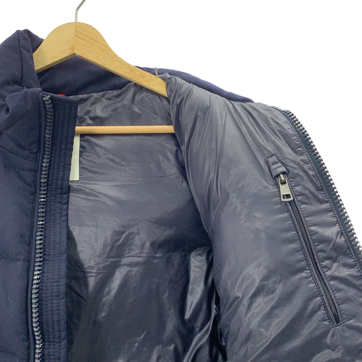 MONCLER / 수도승 레일 |