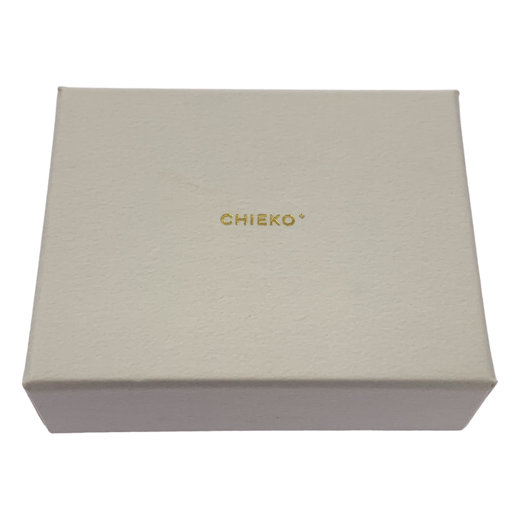 CHIEKO+ / 치에코 플러스 | luxe chain brace 체인 팔찌 |