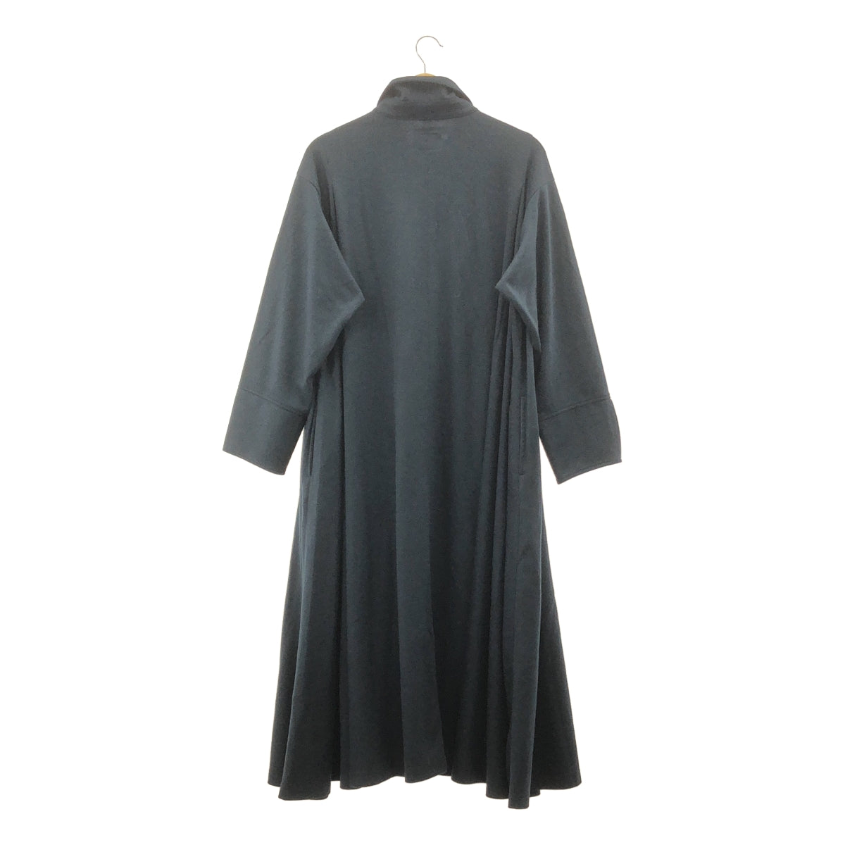 foufou | 經典連身泳衣 | 尺寸 1 | 海軍藍 | 女款