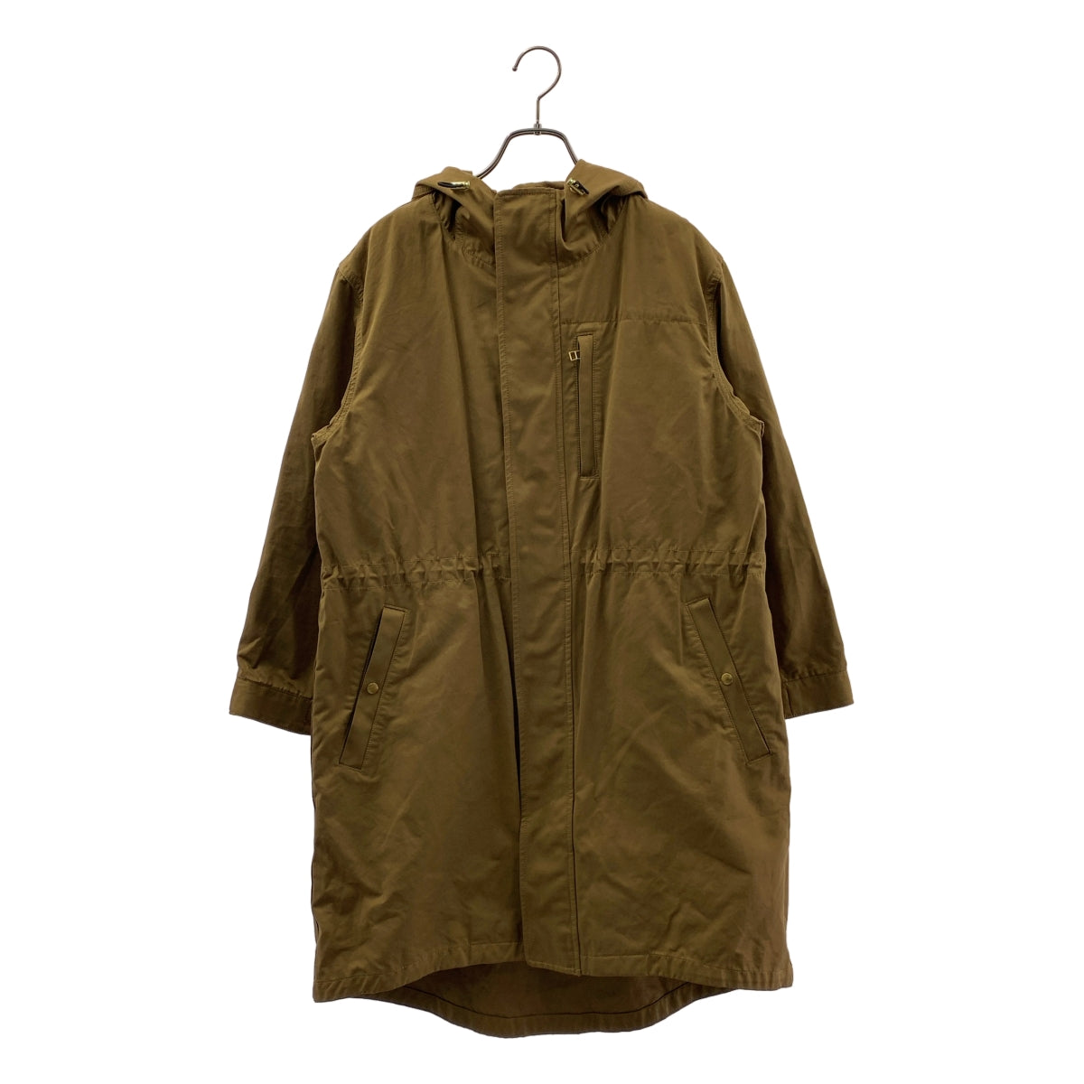 IENA / イエナ | C/P ライナー付き モッズコート | F | レディース – KLD