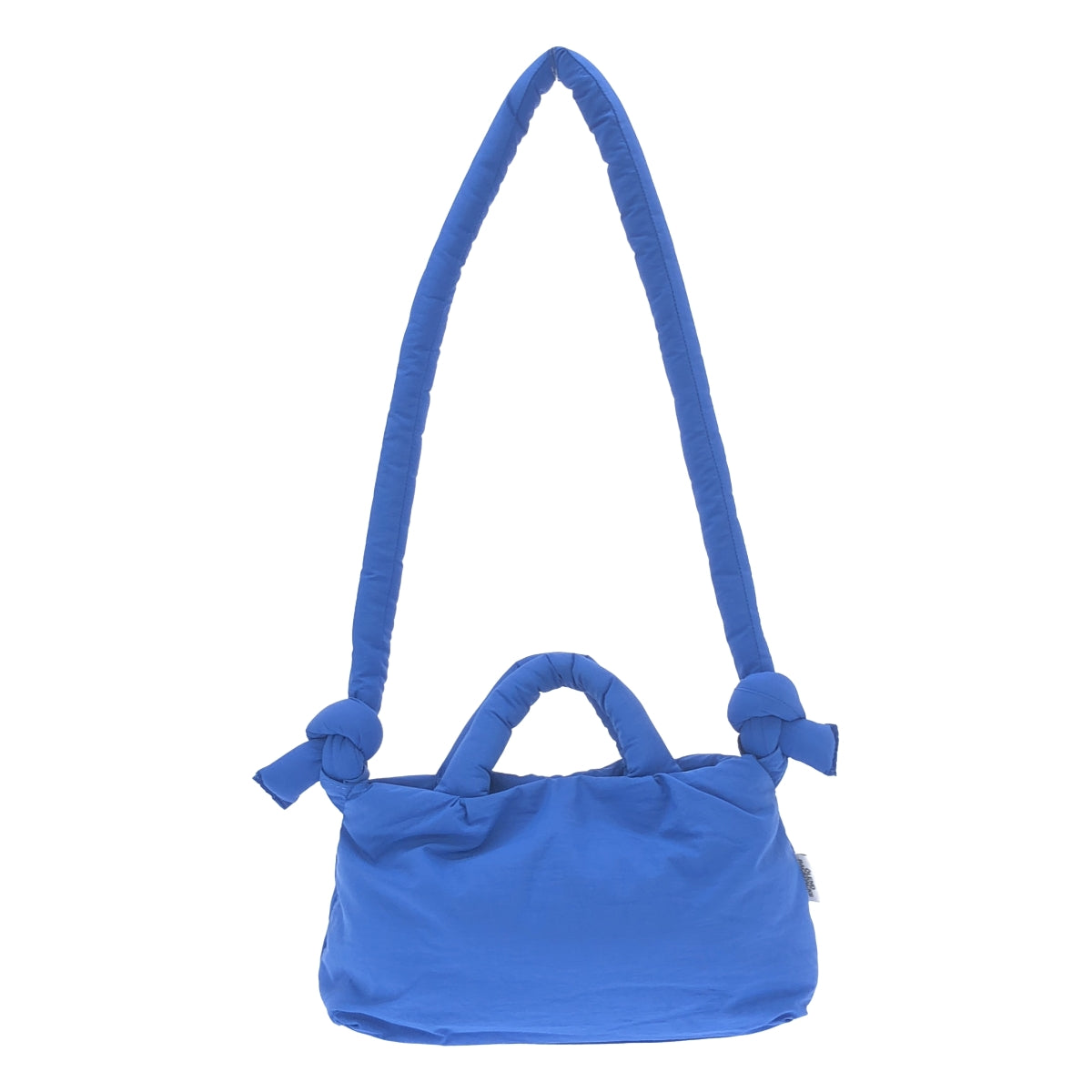 OLEND / 오렌드 | MiniOna Soft Bag 미니 소프트 숄더백 |