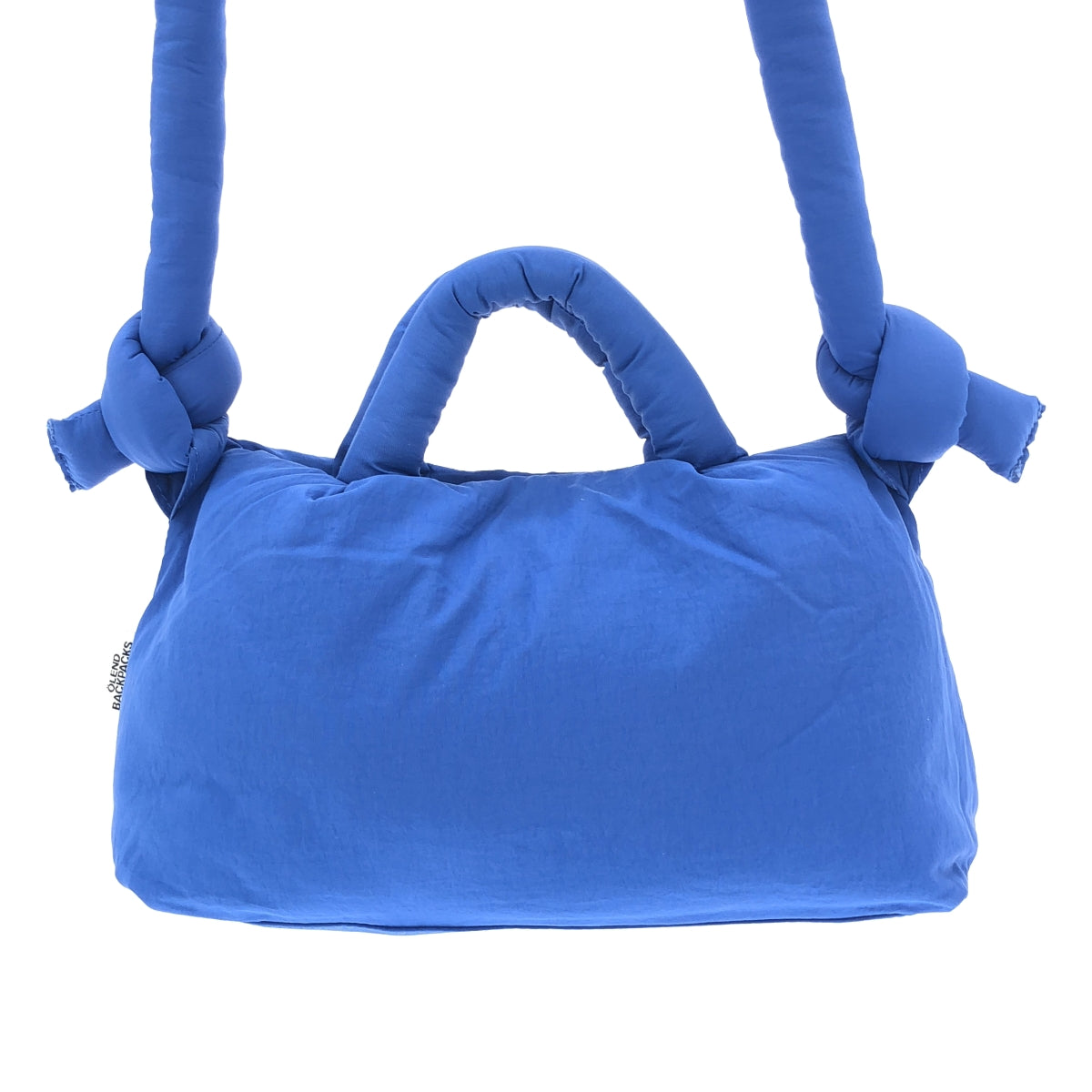 OLEND / 오렌드 | MiniOna Soft Bag 미니 소프트 숄더백 |