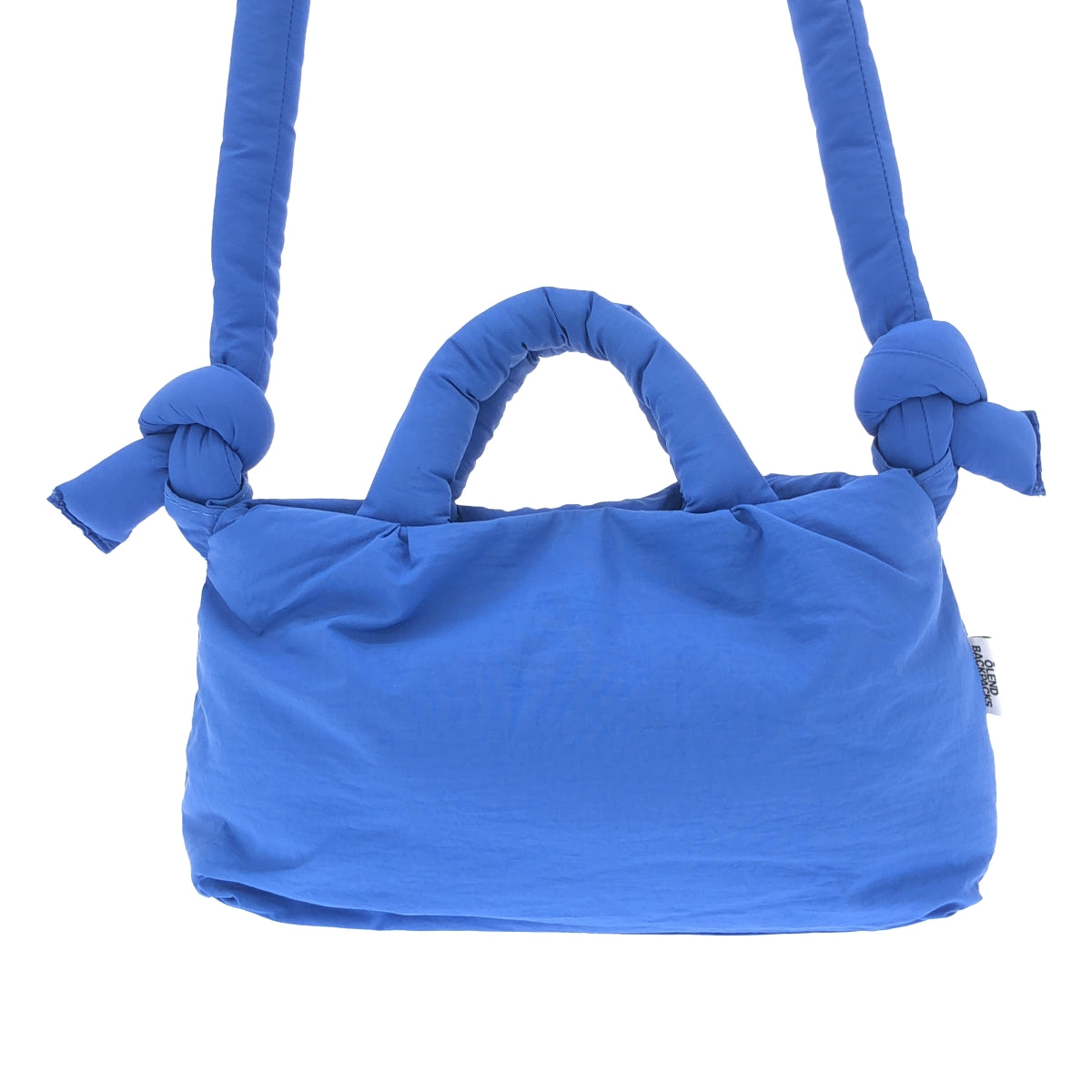 OLEND / 오렌드 | MiniOna Soft Bag 미니 소프트 숄더백 |