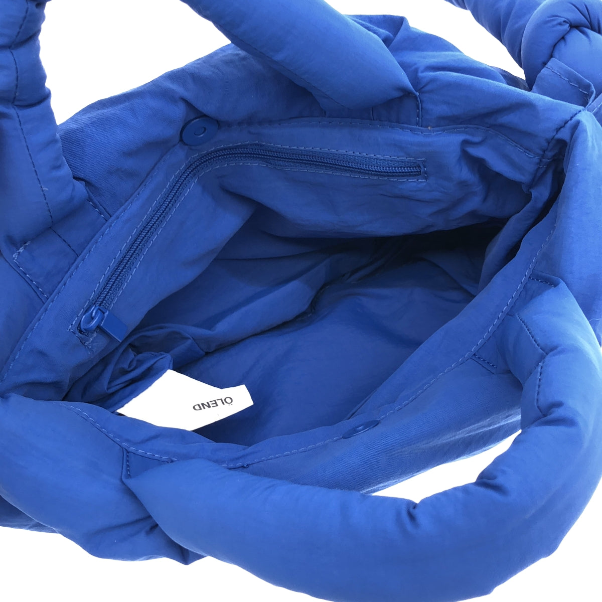 OLEND / 오렌드 | MiniOna Soft Bag 미니 소프트 숄더백 |