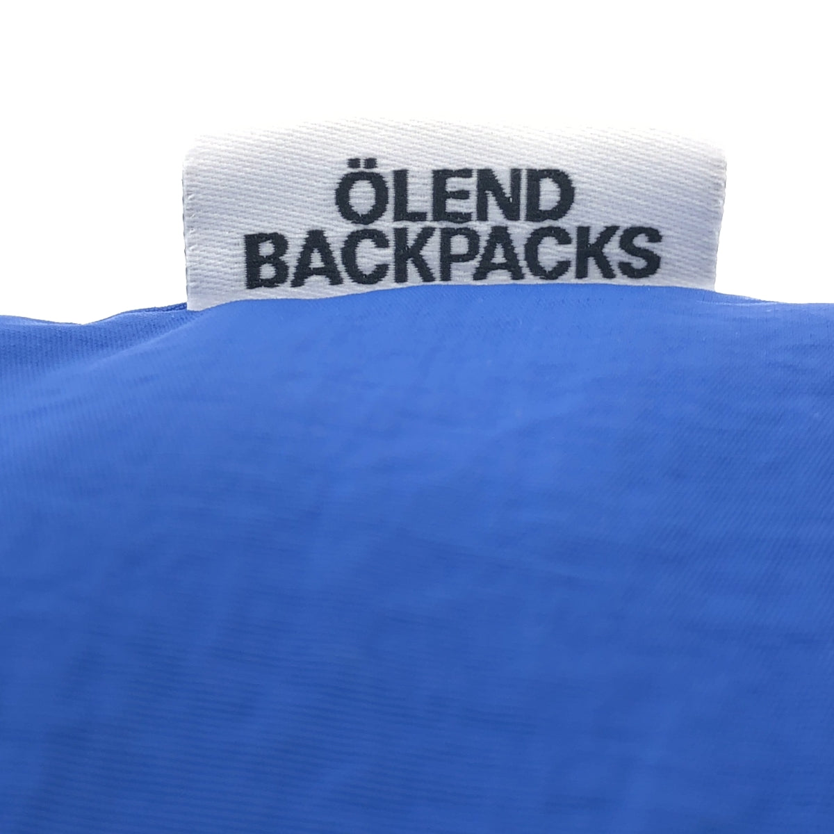 OLEND / 오렌드 | MiniOna Soft Bag 미니 소프트 숄더백 |