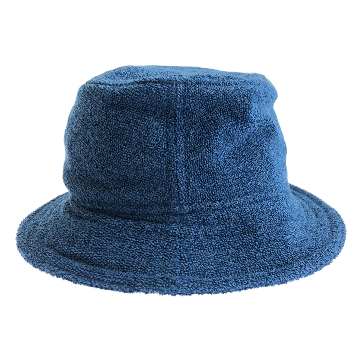 【신품】 HERMES / 헤르메스 | HARPER BUCKET HAT 버킷 모자 | 58 | 네이비 | 여성