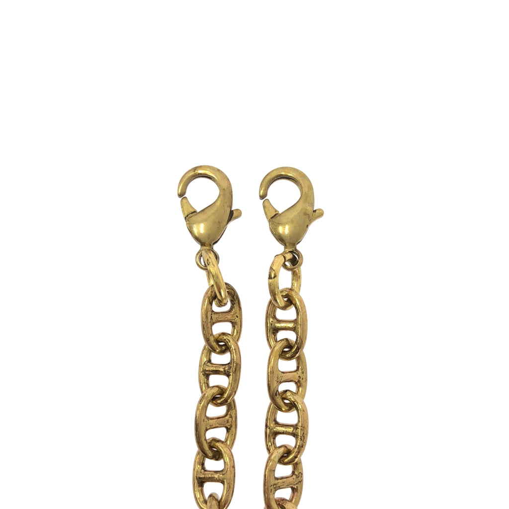 Deuxieme Classe / 두지엠 클래스 | Chain Belt / 코인 체인 벨트 | F | 기타