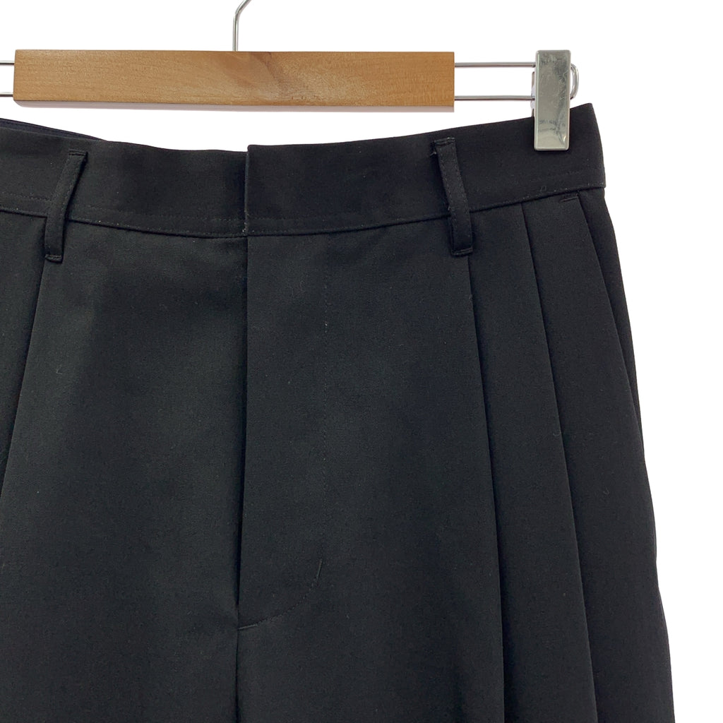 Stein | 雙褶闊腿褲 | 男士 | L碼