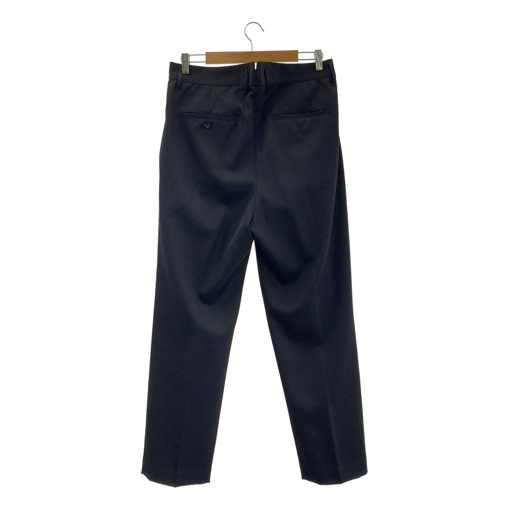 Stein | 雙褶闊腿褲 | 男士 | L碼