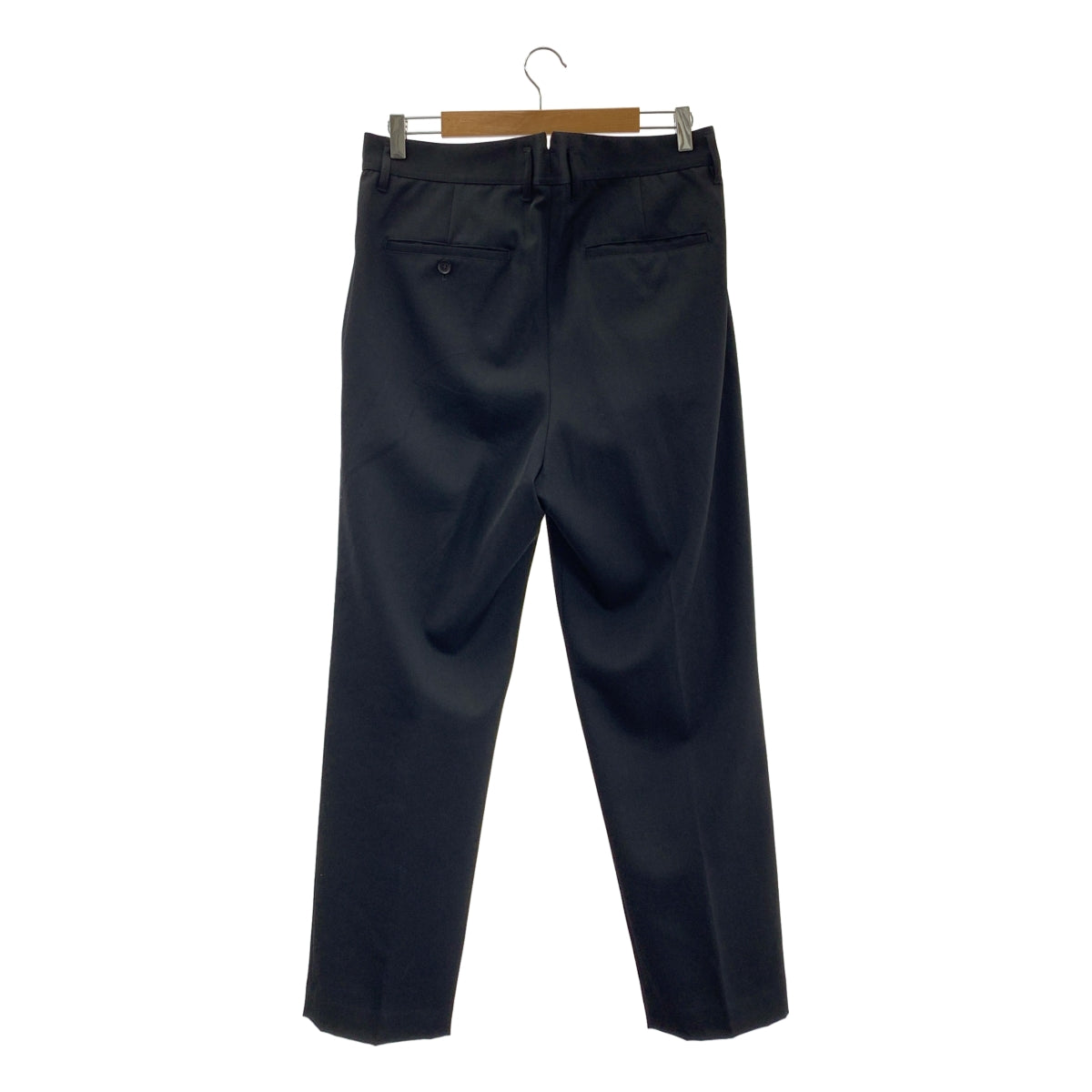 Stein | 雙褶闊腿褲 | 男士 | L碼