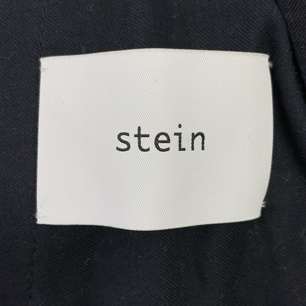 Stein | 雙褶闊腿褲 | 男士 | L碼