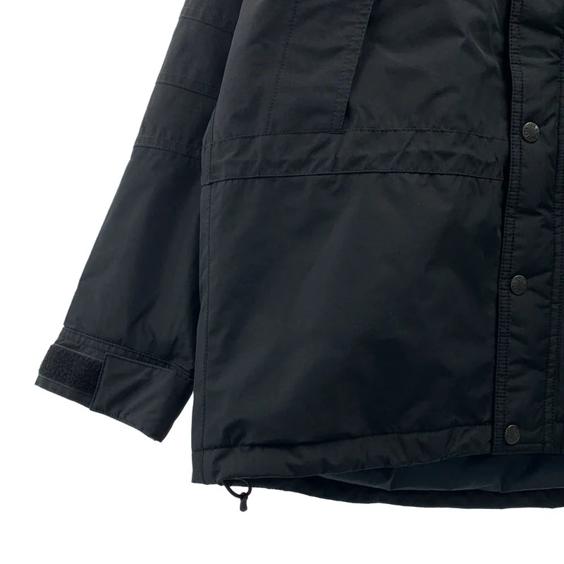 THE NORTH FACE / ザノースフェイス | Gore-Tex Mountain Insulation Jacket / NY82553 ゴアテックス マウンテン インサレーション ジャケット フーディ | S | メンズ