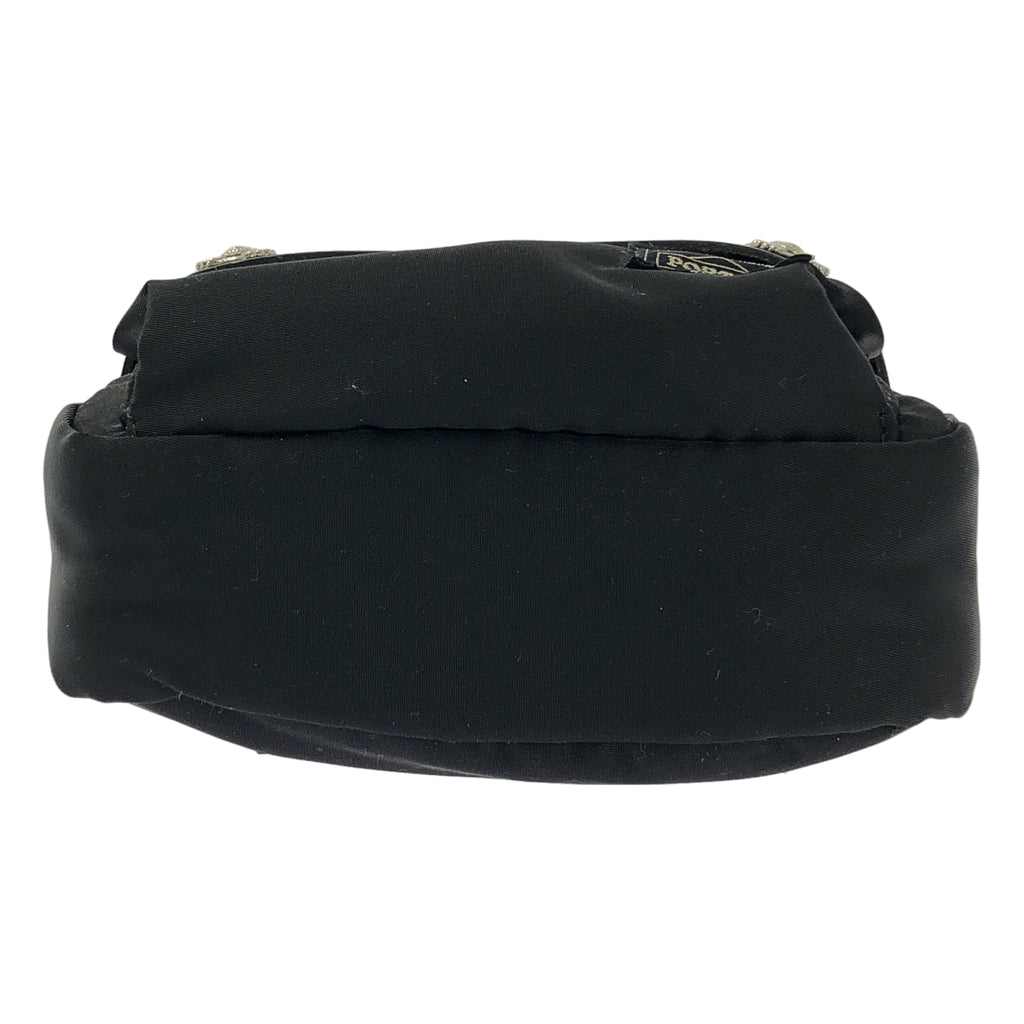 TOGA / トーガ | ×PORTER / Belt Bag ベルトバッグ | ブラック | メンズ