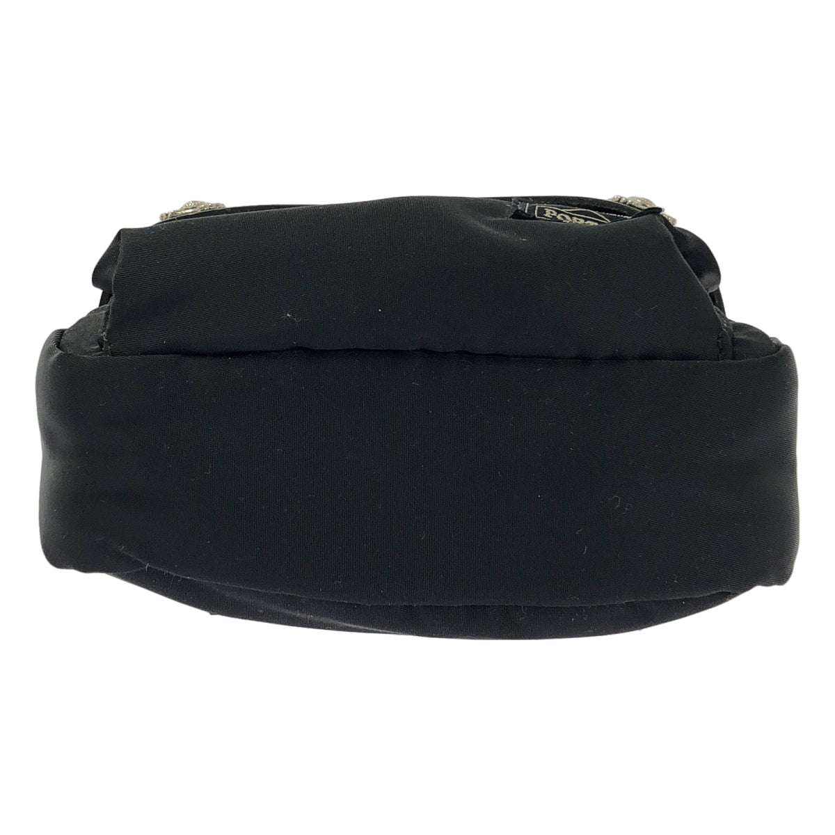 TOGA / トーガ | ×PORTER / Belt Bag ベルトバッグ | ブラック | メンズ