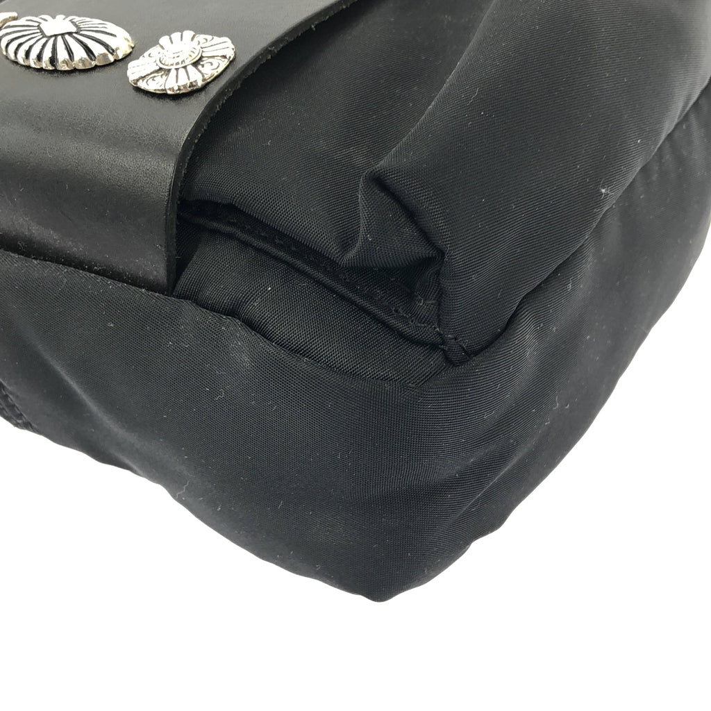 TOGA / トーガ | ×PORTER / Belt Bag ベルトバッグ | ブラック | メンズ