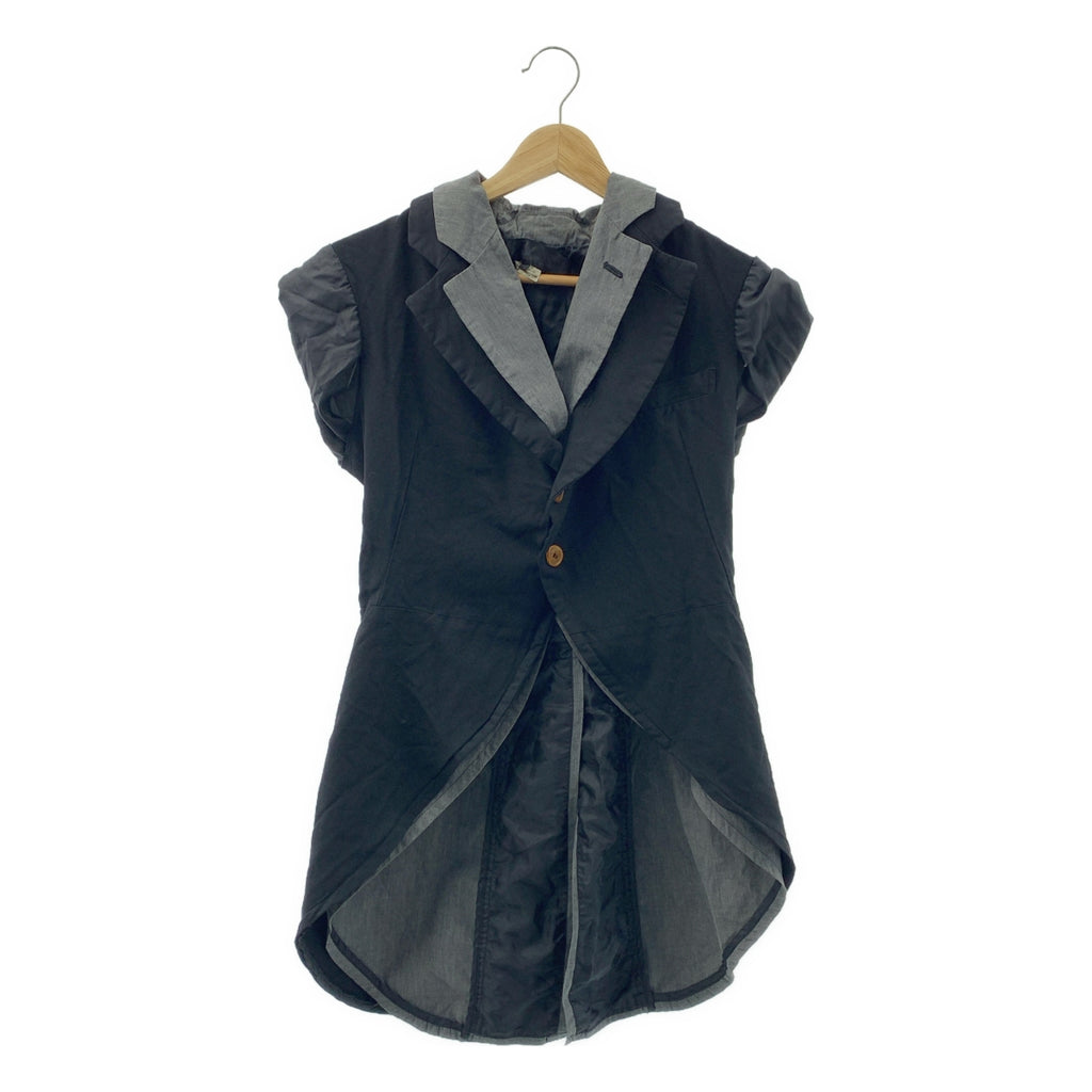 COMME des GARCONS COMME des GARCONS / 콤콤 | 2009SS |