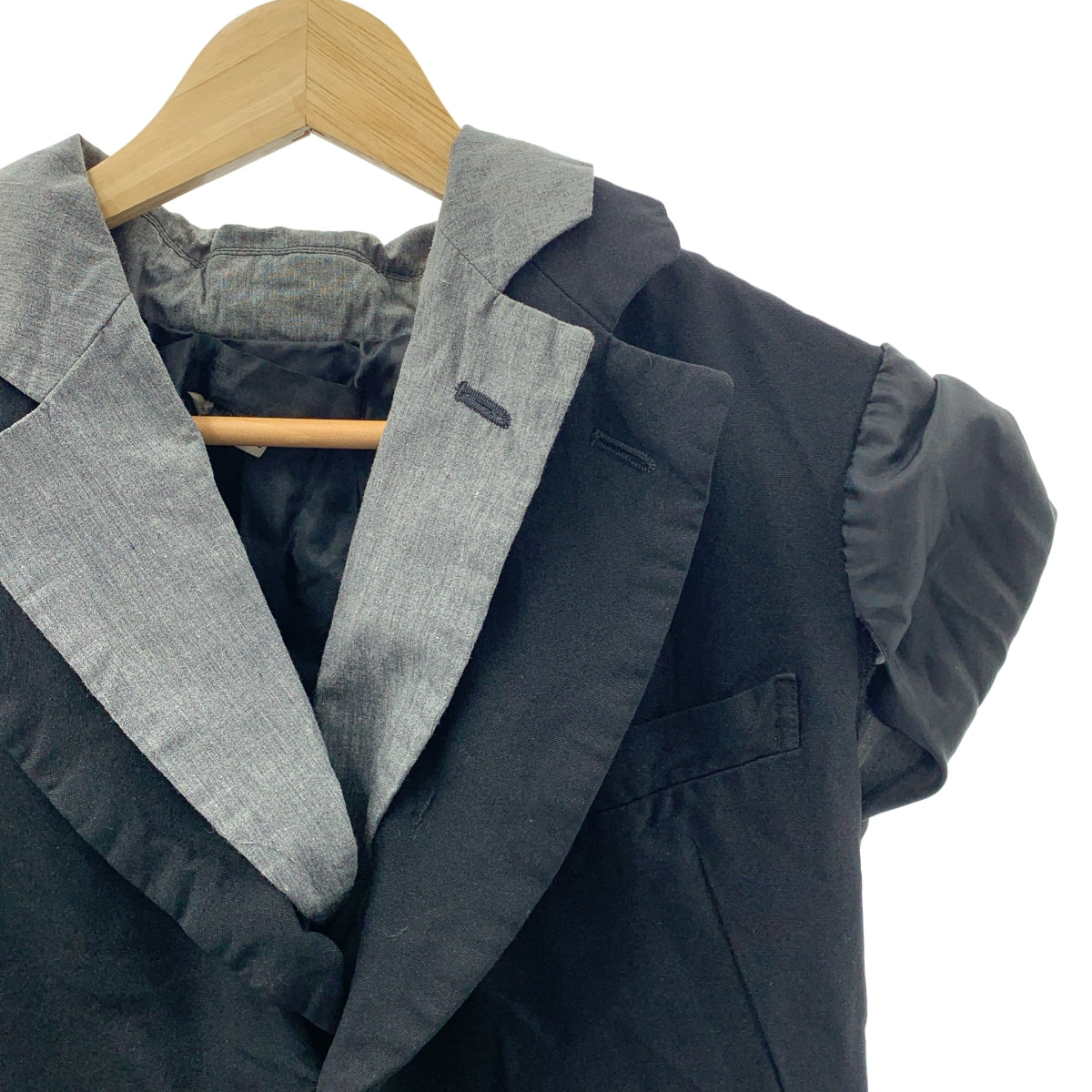 COMME des GARCONS COMME des GARCONS / 콤콤 | 2009SS |