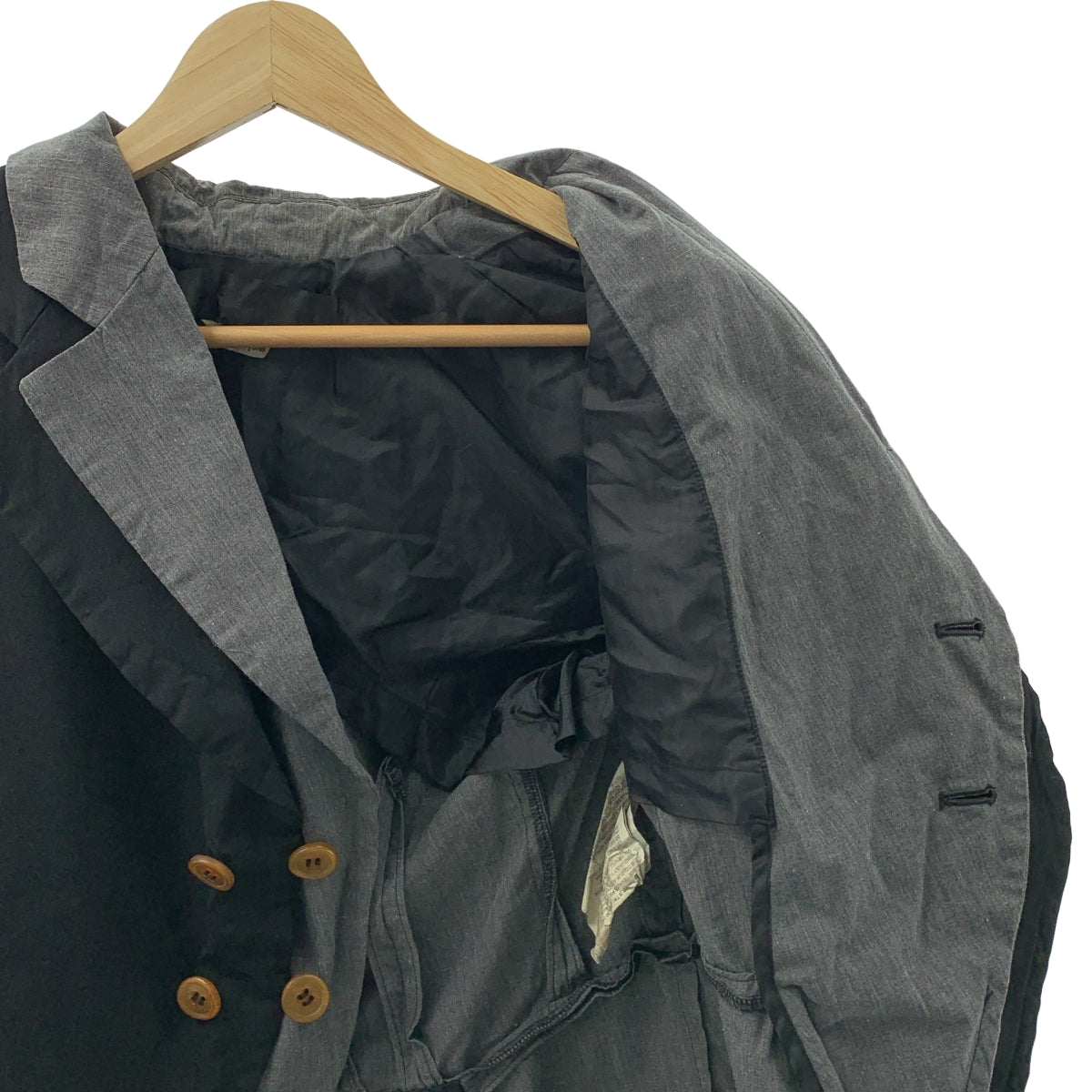 COMME des GARCONS COMME des GARCONS / 콤콤 | 2009SS |