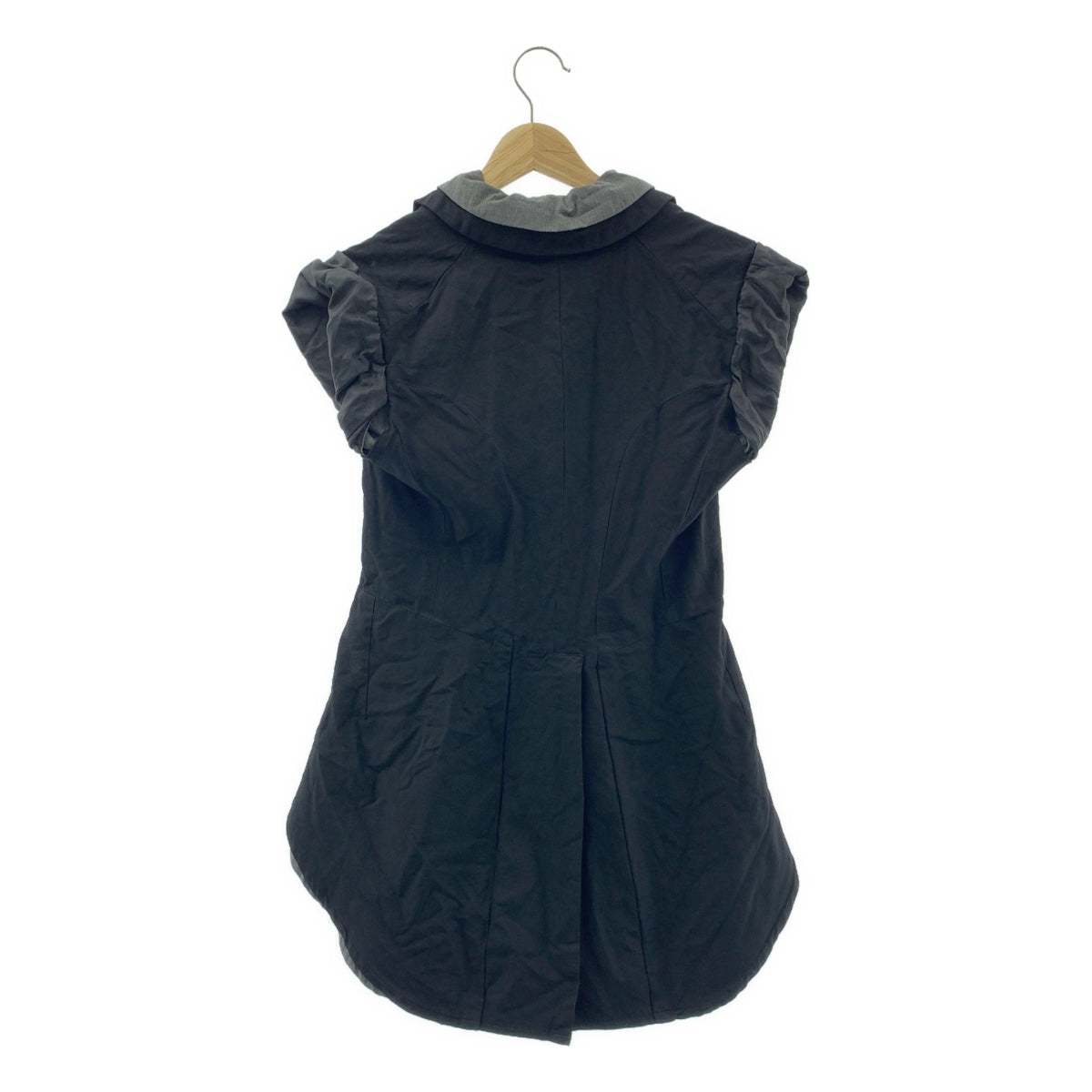 COMME des GARCONS COMME des GARCONS / 콤콤 | 2009SS |