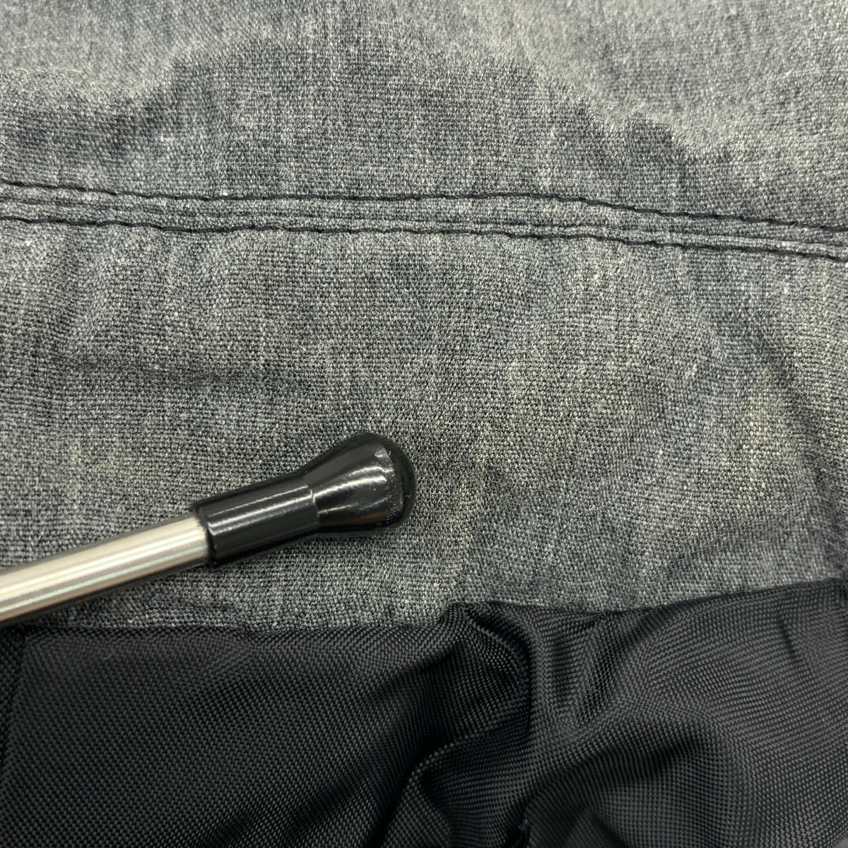 COMME des GARCONS COMME des GARCONS / 콤콤 | 2009SS |