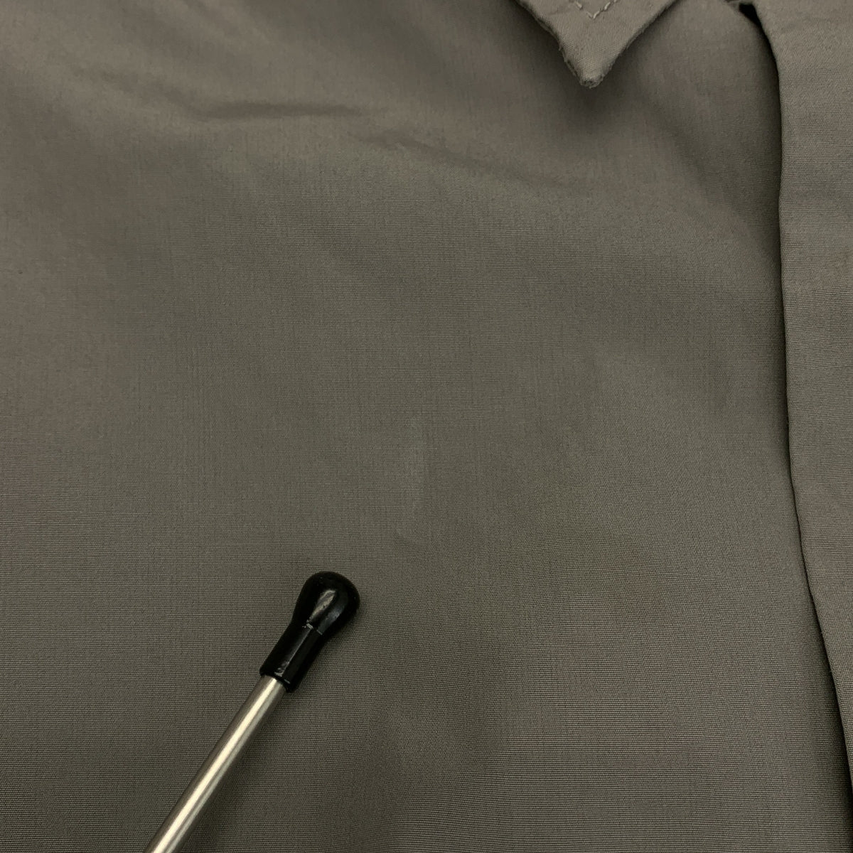 Graphpaper / 그래프 종이 | Garment Dyed Poplin 가먼트 다이 포플린 셔츠 | 1 | 남성