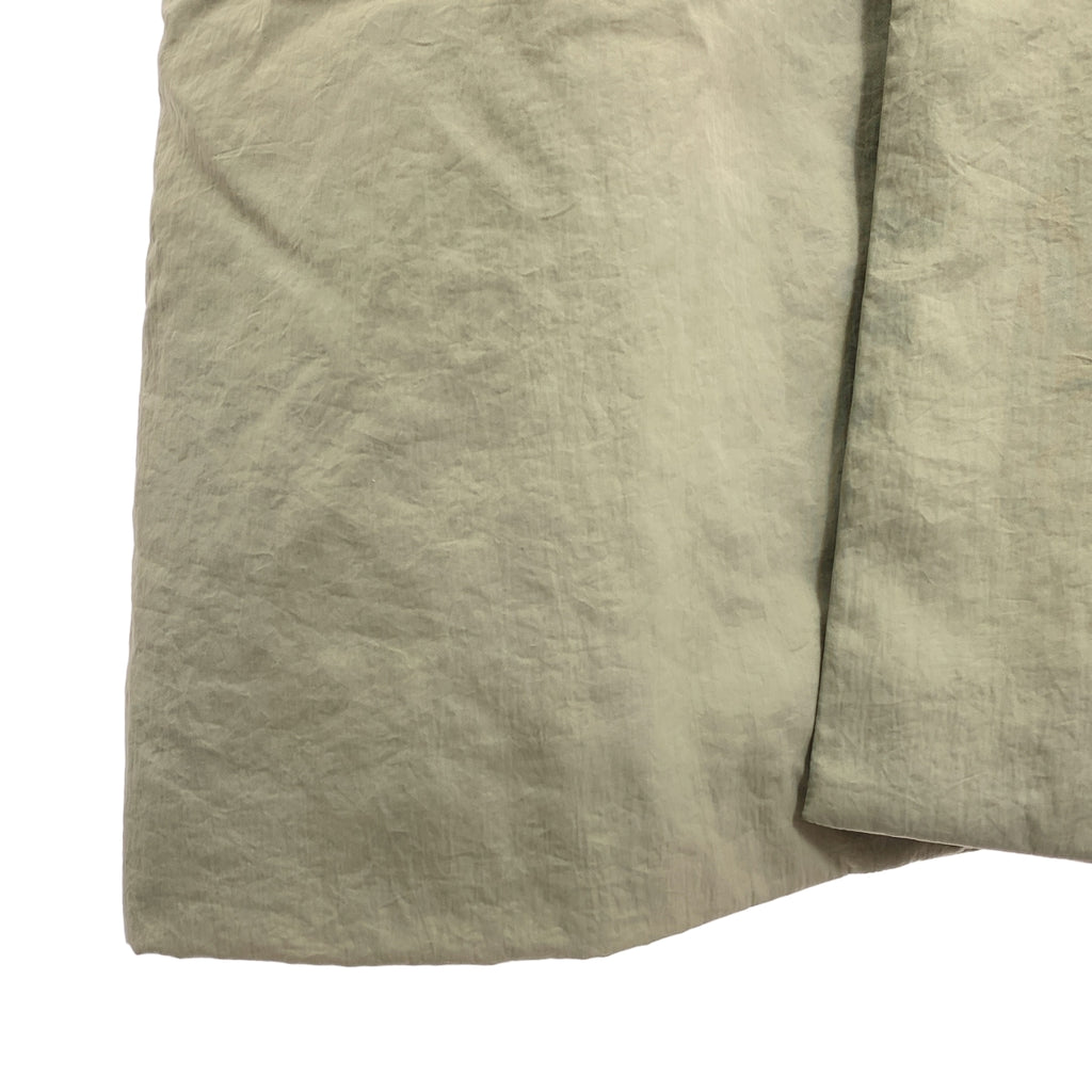 Dulcamara | Vintage NY 超大絎縫外套，男女通用 | 1 碼 | 男士