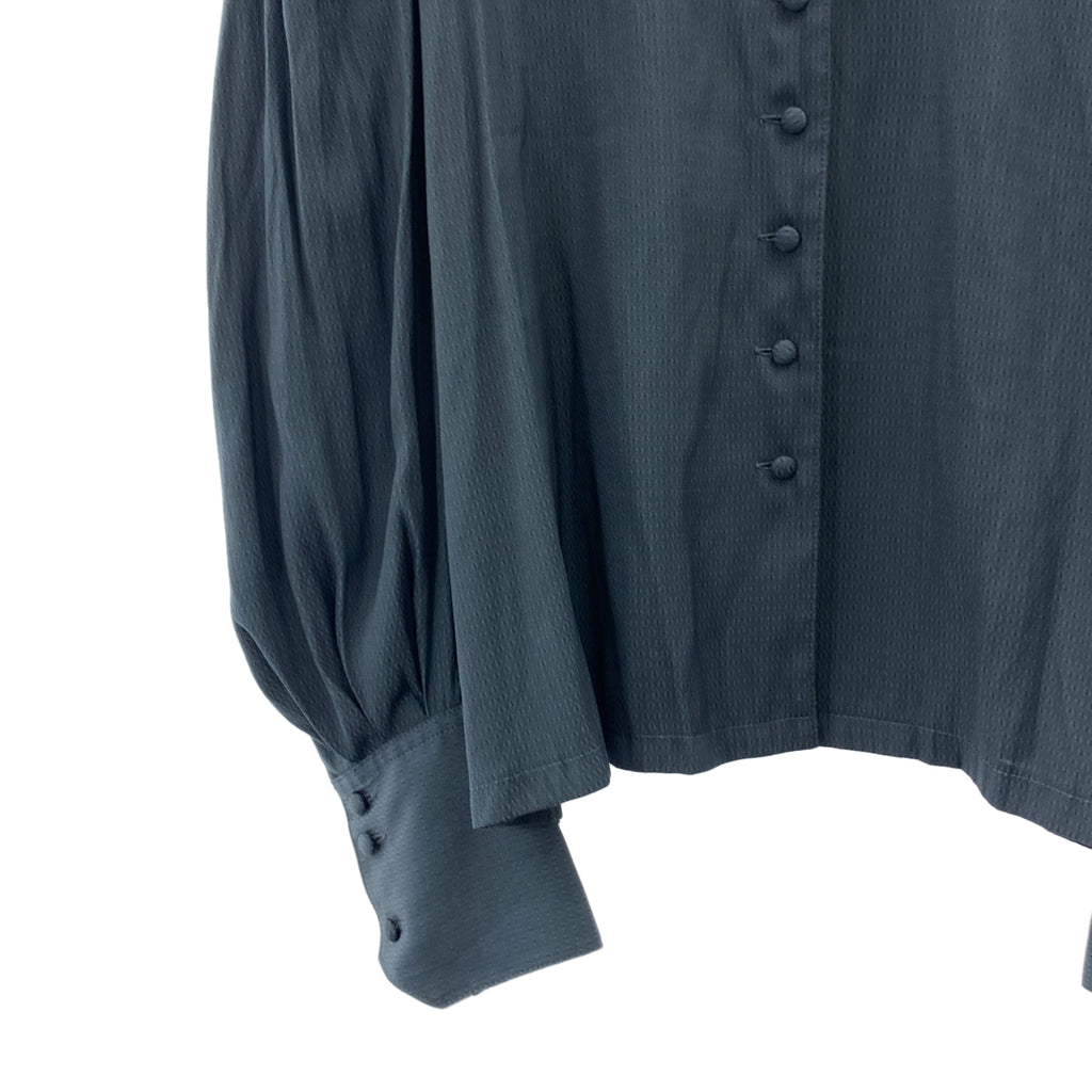 foufou / foufou | 天花板手柄襯衫 / 天花板手柄襯衫 |