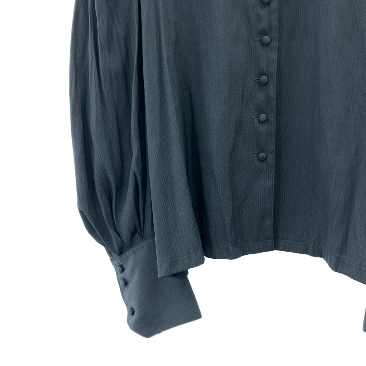 foufou / foufou | 天花板手柄襯衫 / 天花板手柄襯衫 |