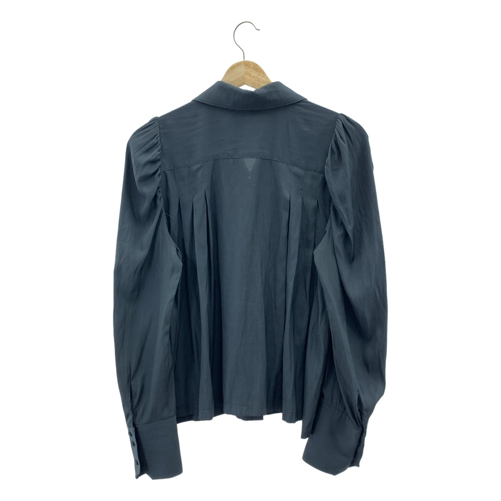 foufou / foufou | 天花板手柄襯衫 / 天花板手柄襯衫 |