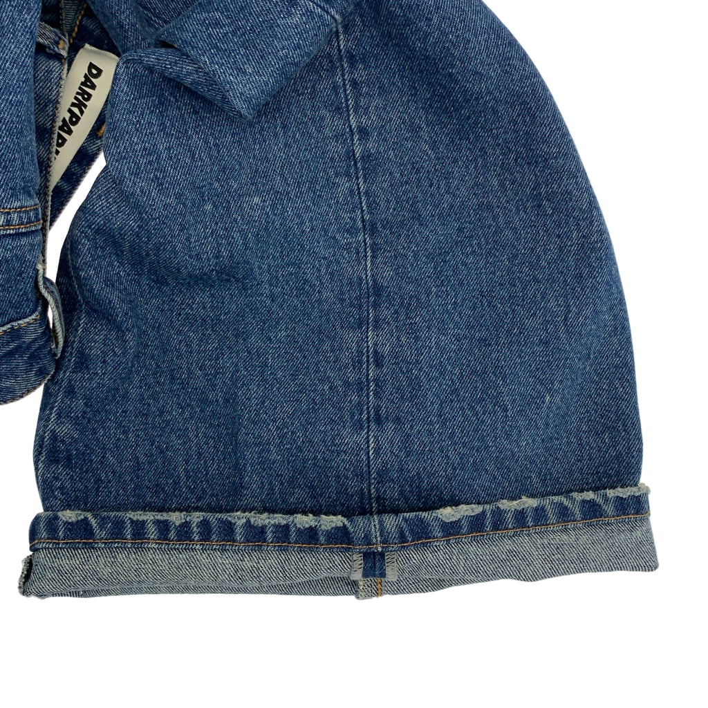 Deuxieme Classe / 두지엠 클래스 | 2023AW | DARKPARK/다크 파크 INES MEDIUM WASH 데님 팬츠 | 26 |