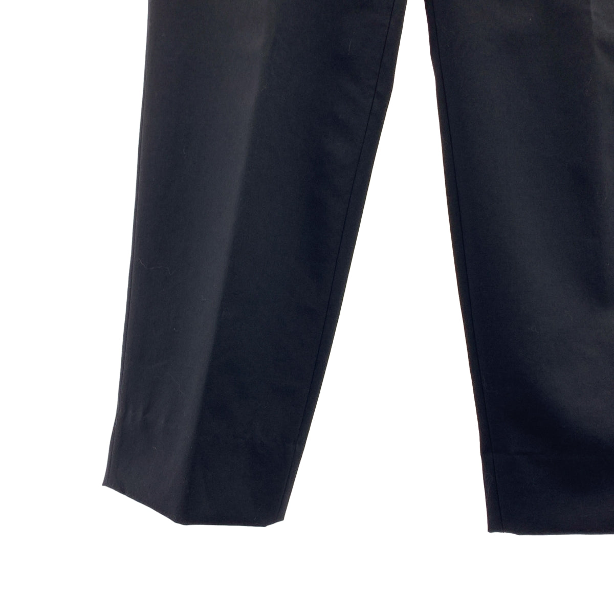 COMME des GARÇONS HOMME PLUS |羊毛休閒褲 |尺寸 M |