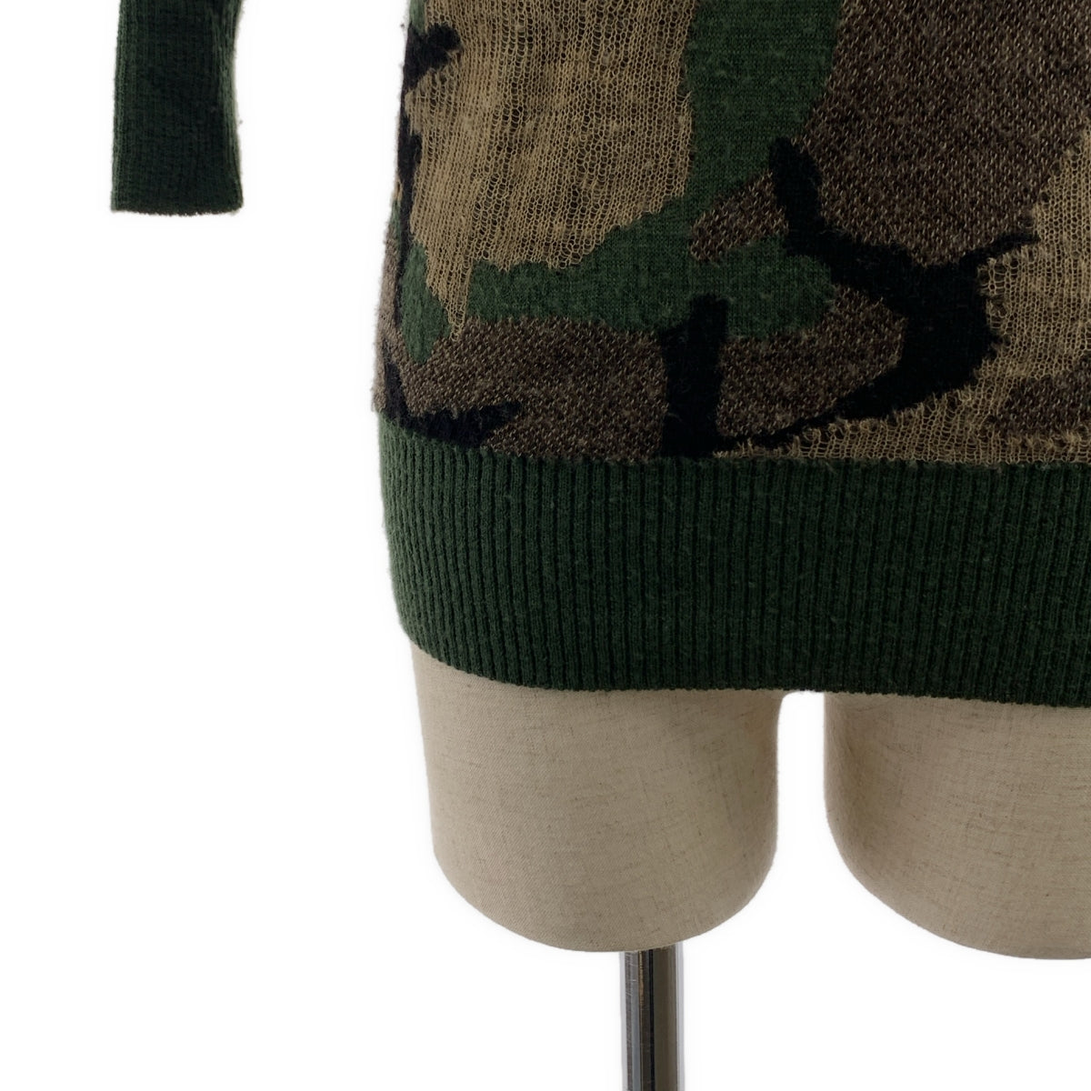 JUNYA WATANABE COMME des GARCONS / ジュンヤワタナベ | ウール