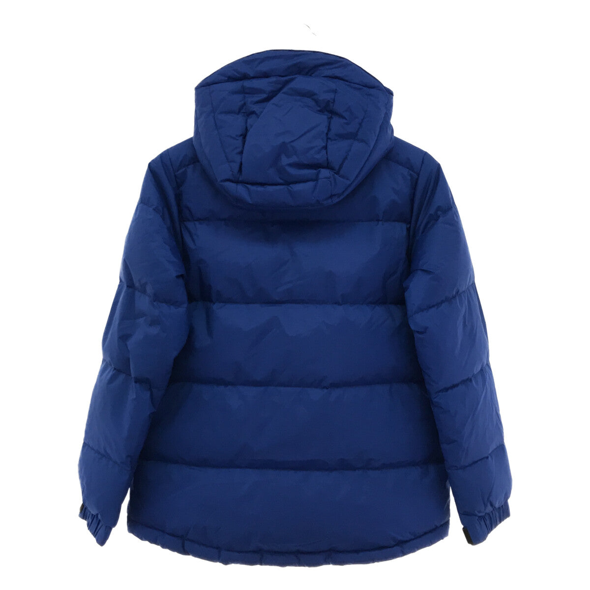 NANGA / NANGA | × URBAN RESEARCH DOORS Custom AURORA Hooded Down Jacket | F | Blue | Women's