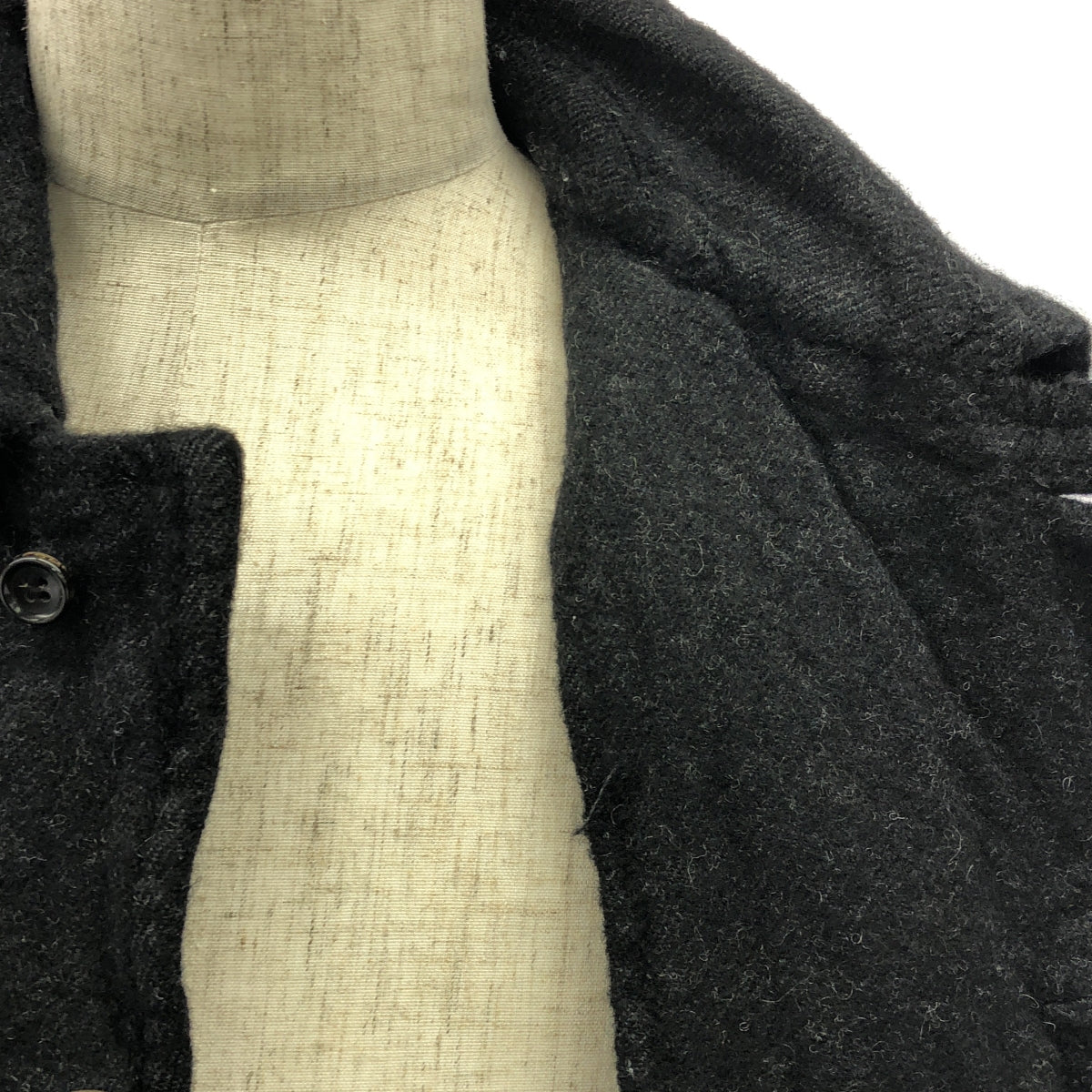 COMME des GARCONS HOMME / コムデギャルソンオム | 2002AW