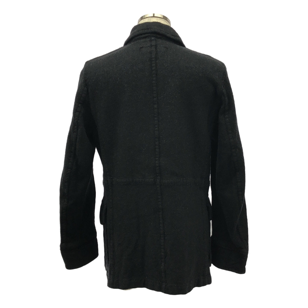 COMME des GARCONS HOMME / コムデギャルソンオム | 2002AW
