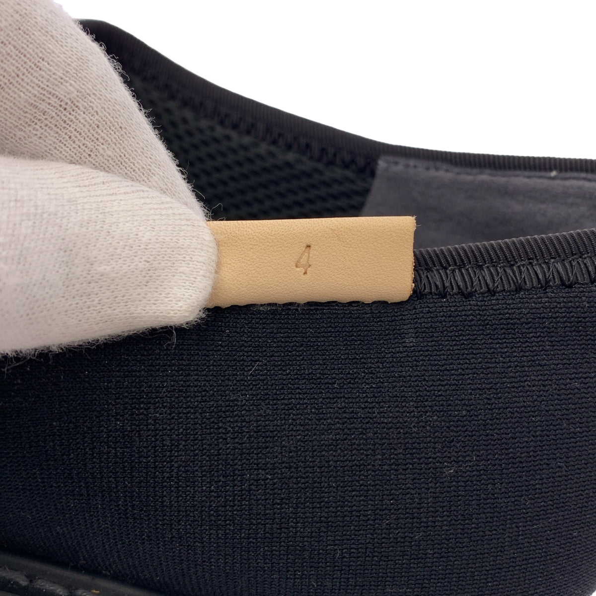 Hender scheme / エンダースキーマ | Medi Mocca メディ モッカ スリッポン | 4 | メンズ