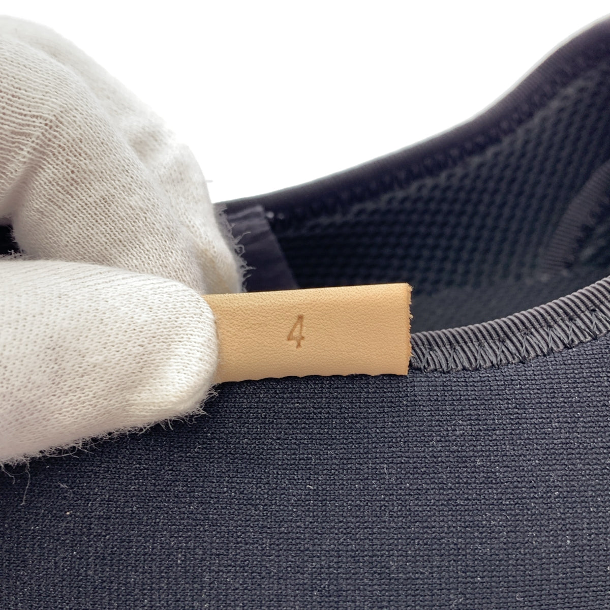 Hender scheme / エンダースキーマ | Medi Mocca メディ モッカ スリッポン | 4 | メンズ