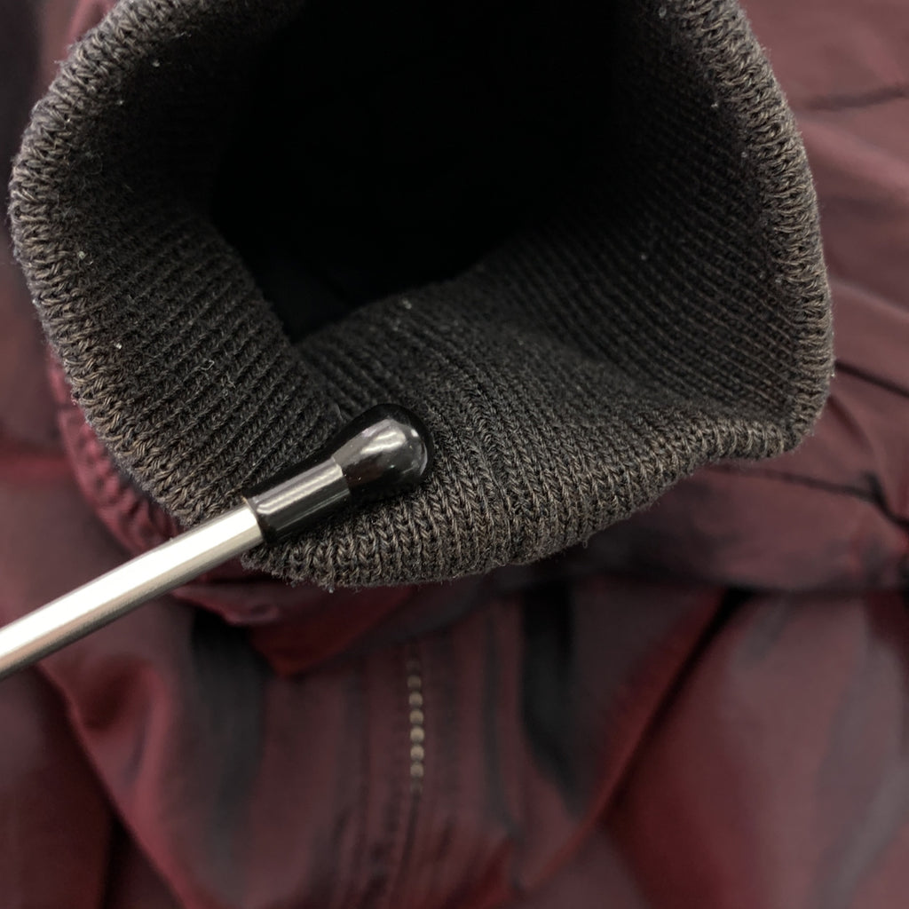 COMME des GARCONS HOMME / 콤데 갤슨 옴므 | 1993AW | 뒤집을 수 있는 퀼팅 재킷 | M | 남성