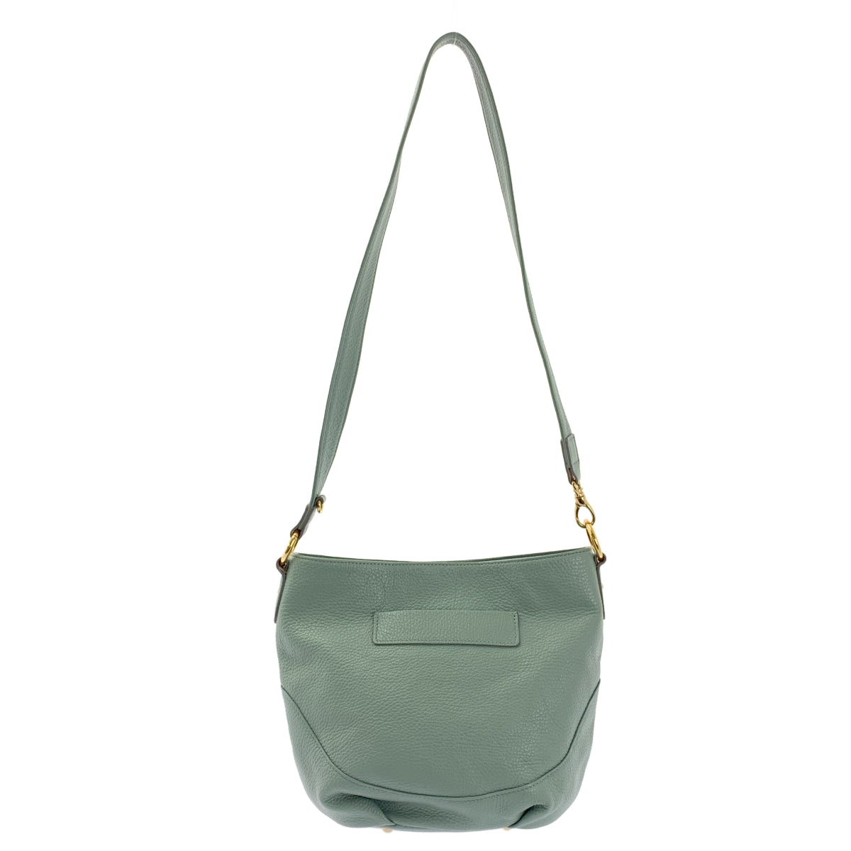 她的日程表 | 標誌單肩包 |