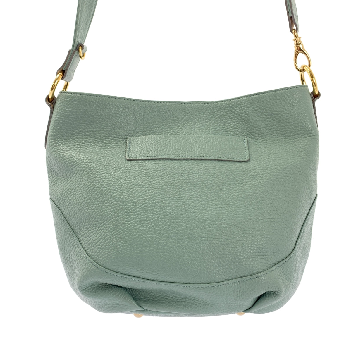 她的日程表 | 標誌單肩包 |