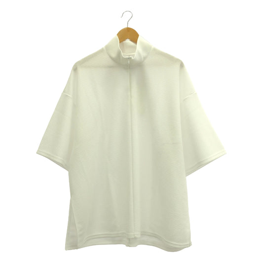 [New] prasthana / Prasthana | high neck P/O | M | White | Men's