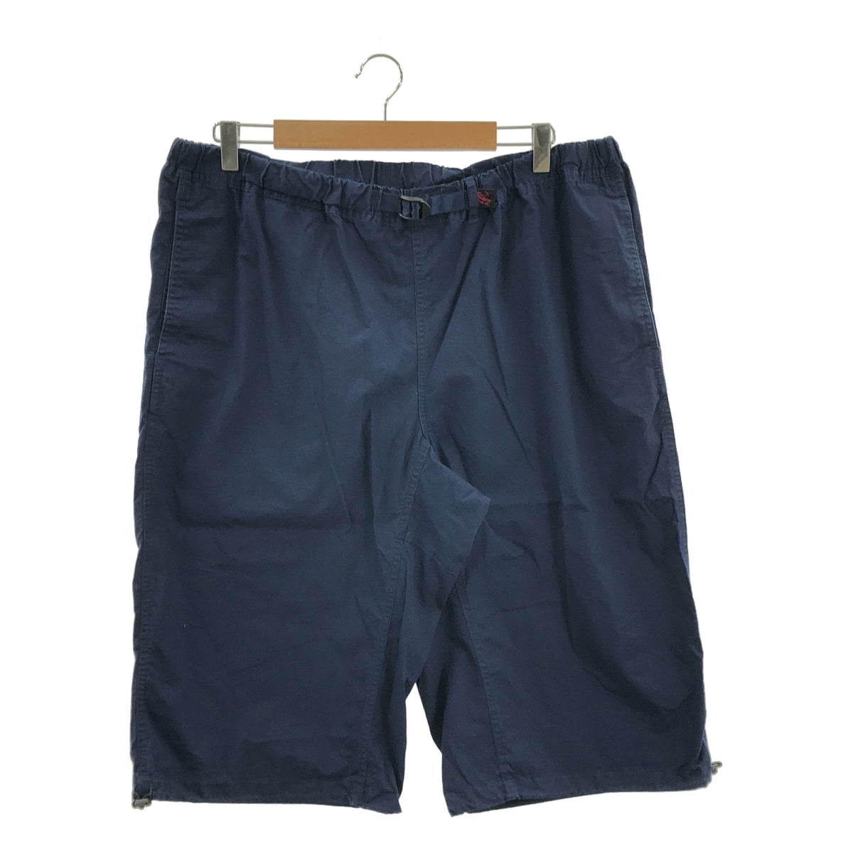 GRAMICCI / 그라미치 | 등반 와이드 반바지 반바지 | XL | 남성