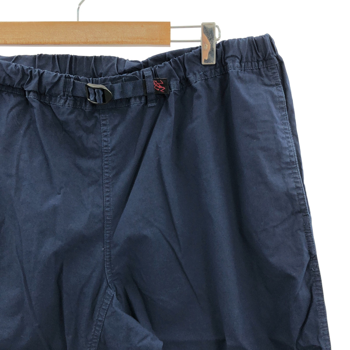 GRAMICCI / 그라미치 | 등반 와이드 반바지 반바지 | XL | 남성