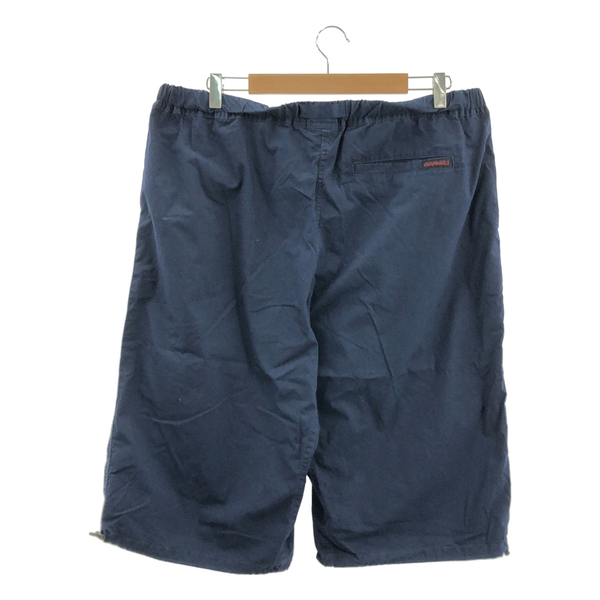 GRAMICCI / 그라미치 | 등반 와이드 반바지 반바지 | XL | 남성