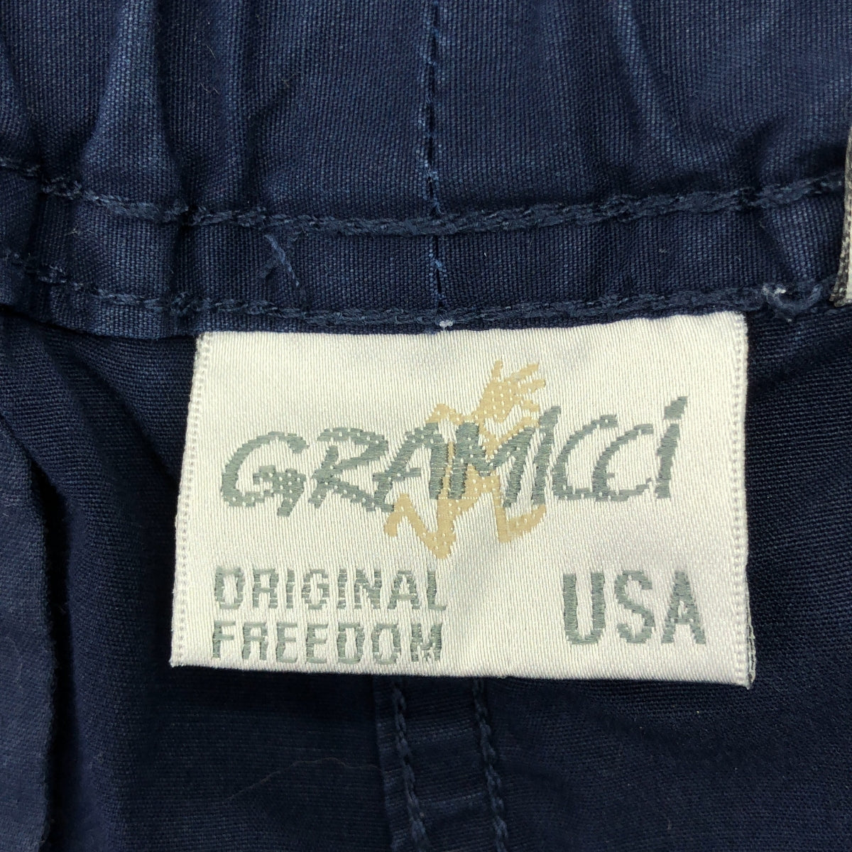 GRAMICCI | 登山寬短褲 | XL | 男款